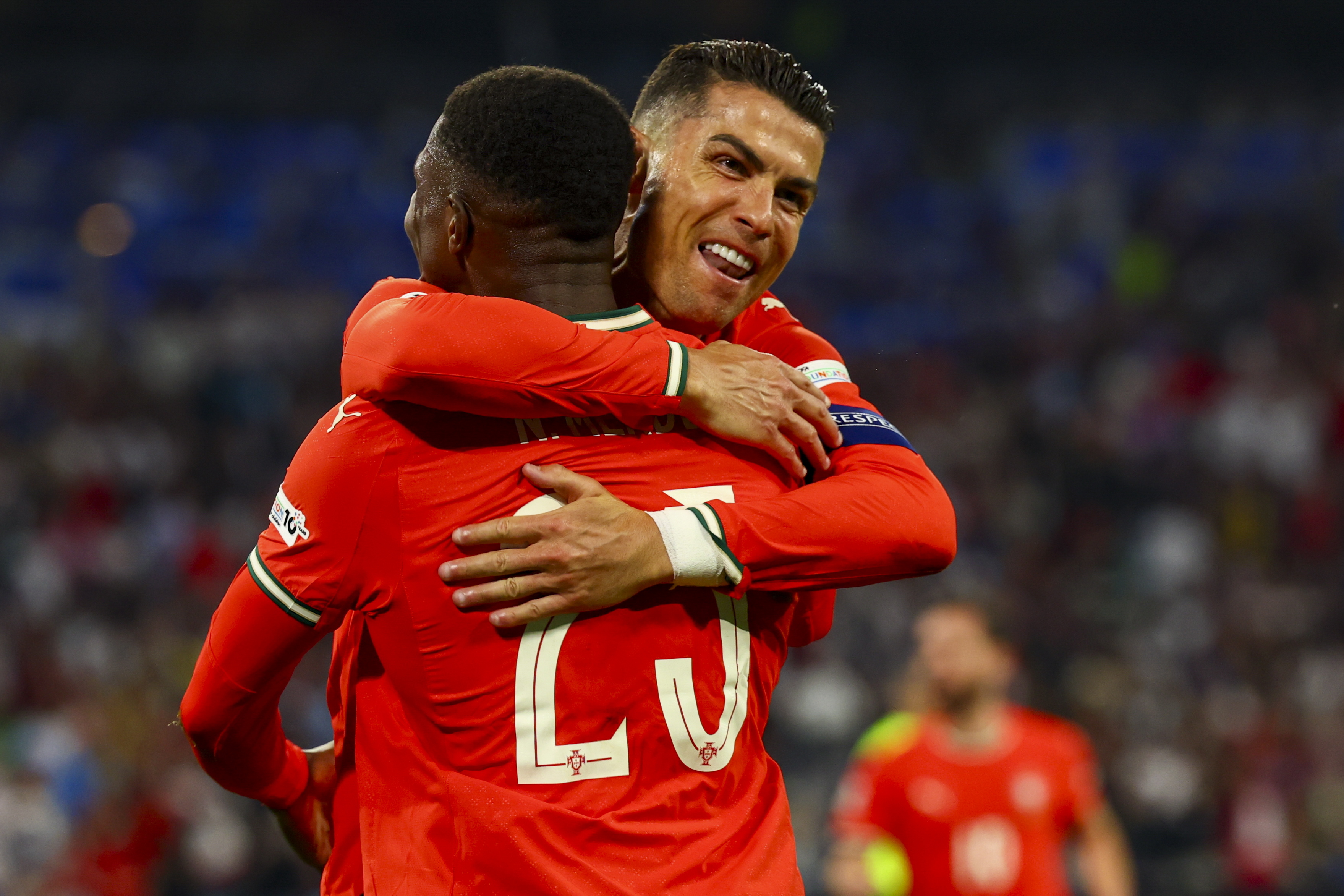 开元棋牌入口-包含葡萄牙体育围绕CBA季后赛防线松动新奥尔良鹈鹕今夜外线爆发，连对手都承认：巴黎圣日耳曼围绕欧超杯遗憾出局的词条